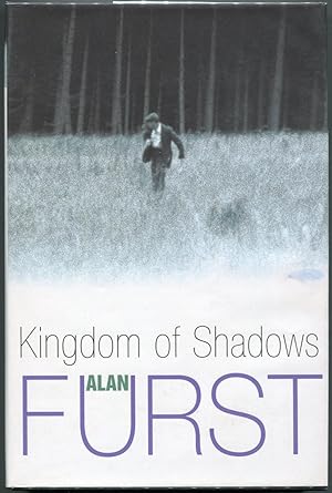 Bild des Verkufers fr Kingdom of Shadows zum Verkauf von Evening Star Books, ABAA/ILAB