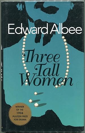 Seller image for Three Tall Women for sale by Evening Star Books, ABAA/ILAB