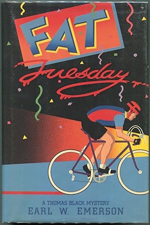 Seller image for Fat Tuesday for sale by Evening Star Books, ABAA/ILAB