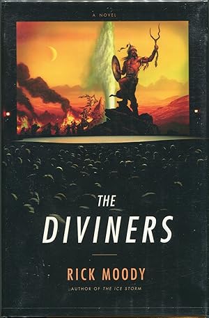 Imagen del vendedor de The Diviners; A Novel a la venta por Evening Star Books, ABAA/ILAB