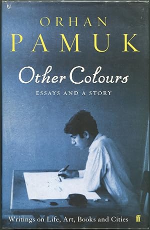 Seller image for Other Colours; Essays and a Story for sale by Evening Star Books, ABAA/ILAB