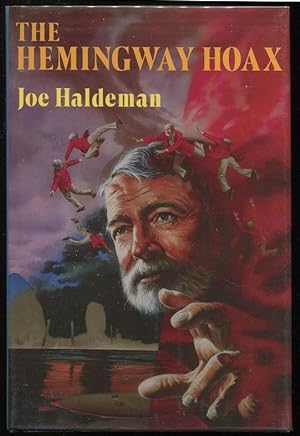 Bild des Verkufers fr Hemingway Hoax zum Verkauf von Evening Star Books, ABAA/ILAB