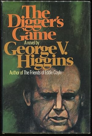 Seller image for The Digger's Game for sale by Evening Star Books, ABAA/ILAB