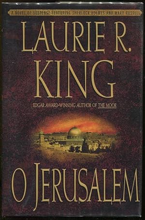 Seller image for O Jerusalem for sale by Evening Star Books, ABAA/ILAB