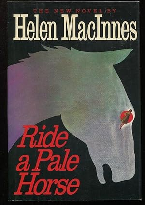 Seller image for Ride a Pale Horse for sale by Evening Star Books, ABAA/ILAB