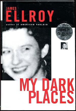 Seller image for My Dark Places; An L.A. Crime Memoir for sale by Evening Star Books, ABAA/ILAB