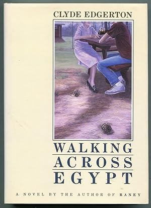 Seller image for Walking Across Egypt for sale by Evening Star Books, ABAA/ILAB