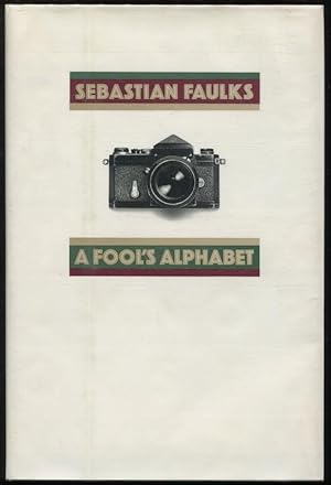 Seller image for A Fool's Alphabet for sale by Evening Star Books, ABAA/ILAB