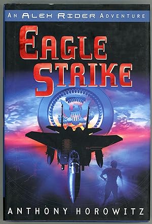 Bild des Verkufers fr Eagle Strike zum Verkauf von Evening Star Books, ABAA/ILAB
