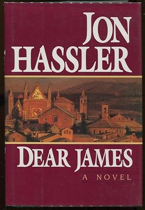 Seller image for Dear James for sale by Evening Star Books, ABAA/ILAB