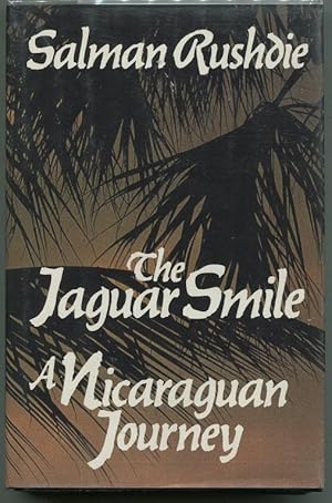 Seller image for The Jaguar Smile; A Nicaraguan Journey for sale by Evening Star Books, ABAA/ILAB