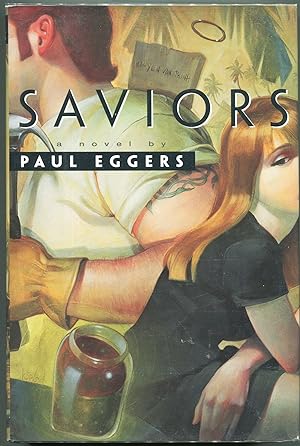 Seller image for Saviors for sale by Evening Star Books, ABAA/ILAB
