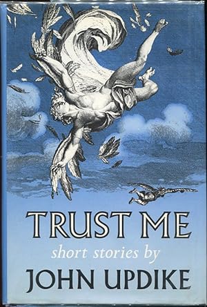 Seller image for Trust Me; Short Stories for sale by Evening Star Books, ABAA/ILAB