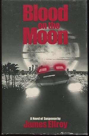 Seller image for Blood on the Moon for sale by Evening Star Books, ABAA/ILAB