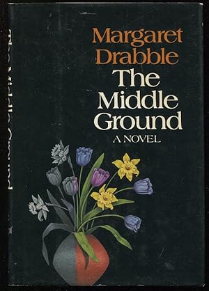 Immagine del venditore per The Middle Ground; A Novel venduto da Evening Star Books, ABAA/ILAB