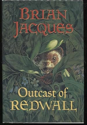 Image du vendeur pour Outcast of Redwall mis en vente par Evening Star Books, ABAA/ILAB