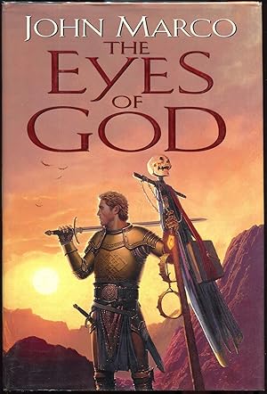 Bild des Verkufers fr The Eyes of God zum Verkauf von Evening Star Books, ABAA/ILAB