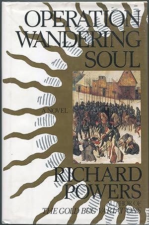 Seller image for Operation Wandering Soul for sale by Evening Star Books, ABAA/ILAB