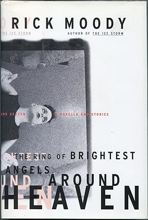 Seller image for The Ring of Brightest Angels Around Heaven; A Novella and Stories for sale by Evening Star Books, ABAA/ILAB