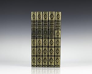 Bild des Verk�ufers f�r Album G�ographique. Tome I : Aspects G�n�raux de la Nature. Album Historique Tome II : Les R�gions Tropicales. Tome III : Les Colonies Fran�aises. Tome IV : La France. Tome V: Aspects Generaux De La Nature. zum Verkauf von Raptis Rare Books