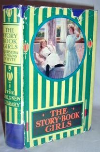 The Story Book Girls