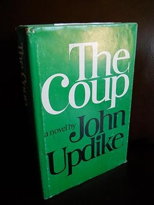 Seller image for The Coup for sale by dC&A Books