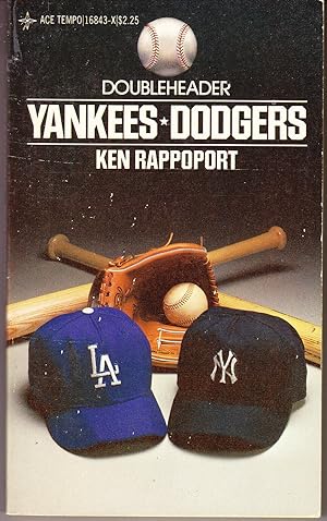 Doubleheader: Yankees- Dodgers