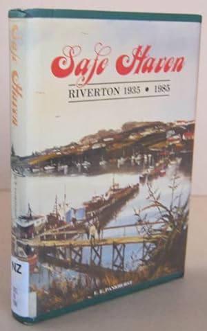 Safe Haven Riverton 1935-1985