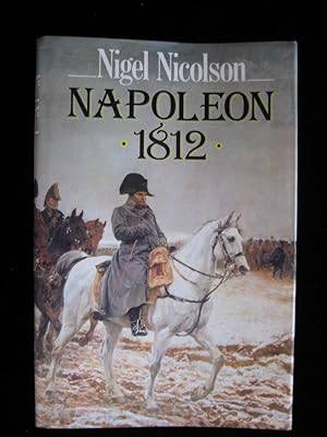 Napoleon, 1812