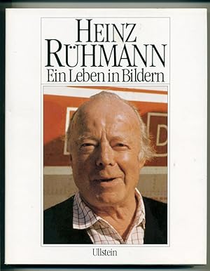 Heinz Rühmann - Ein Leben in Bildern
