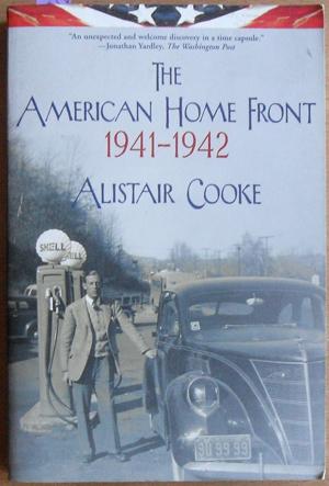 American Home Front, The: 1941-1942