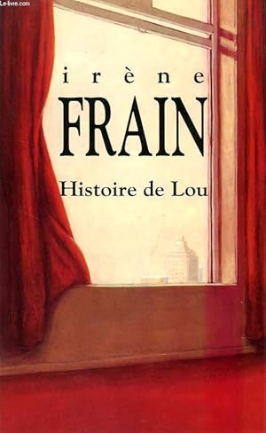 Image du vendeur pour HISTOIRE DE LOU mis en vente par Le-Livre