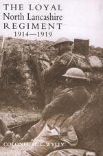 Imagen del vendedor de LOYAL NORTH LANCASHIRE REGIMENT 1914-1919 a la venta por Naval and Military Press Ltd