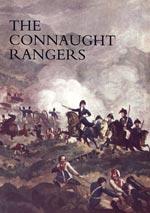 Seller image for CONNAUGHT RANGERS for sale by Naval and Military Press Ltd