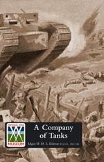 Seller image for COMPANY OF TANKS for sale by Naval and Military Press Ltd