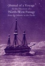 Seller image for Journal of a voyage for the discovery of a north-west passage from the atlantic to the pacific; performed in the years 1819 "20, in his majesty  s ships hecla and griper (OFF MINT) for sale by Naval and Military Press Ltd