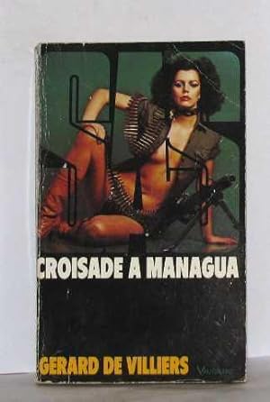 Croisade a managua -anc ed-