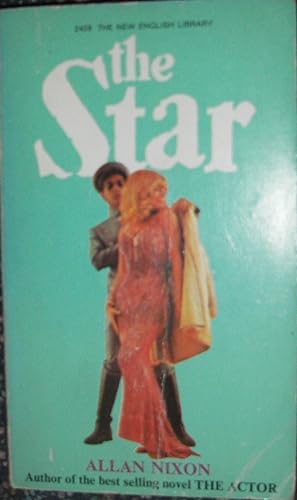Image du vendeur pour The Star mis en vente par eclecticbooks