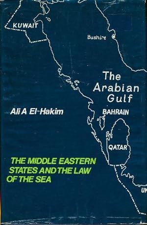 The Middle Eastern States and the Law of the Sea.