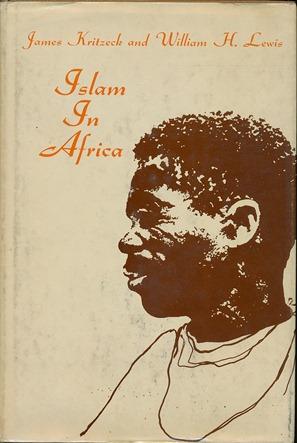 Islam in Africa.