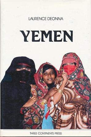 Yemen.
