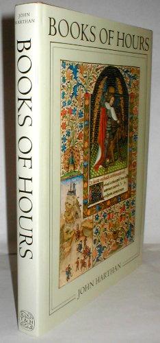 Books of Hours and their owners.