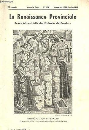 Imagen del vendedor de [Les cahiers du clerg rural] n152, nov. 1953 a la venta por JLG_livres anciens et modernes