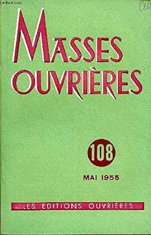Imagen del vendedor de [Les cahiers du clerg rural] n168, mai 1955 a la venta por JLG_livres anciens et modernes