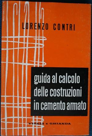 Guida al calcolo delle costruzioni in cemento armato