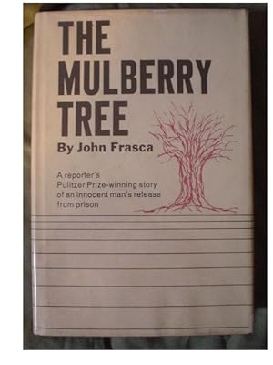 Seller image for THE MULBERRY TREE for sale by Cindamar Books LLC