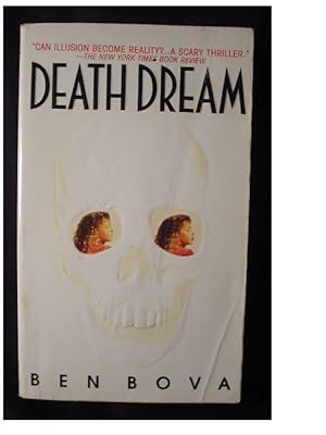 Bild des Verkufers fr DEATH DREAM zum Verkauf von Cindamar Books LLC