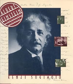 Image du vendeur pour Albert Einstein, A Photographic Biography mis en vente par Frank Hofmann