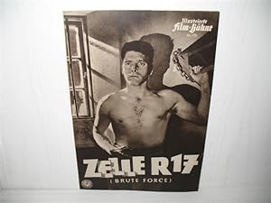 Image du vendeur pour IFB 770: Zelle R 17. Regie: Jules Dassin; mis en vente par buecheria, Einzelunternehmen