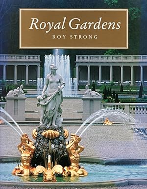 Seller image for Royal Gardens for sale by LEFT COAST BOOKS